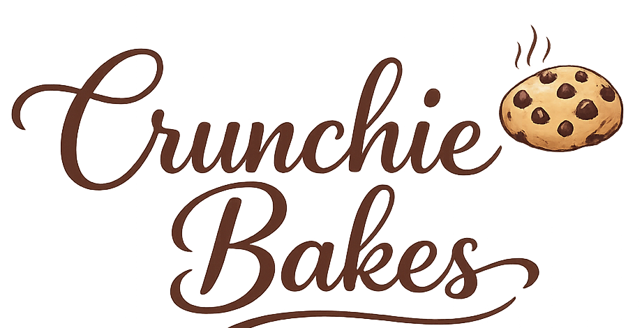 Crunchie Bakes